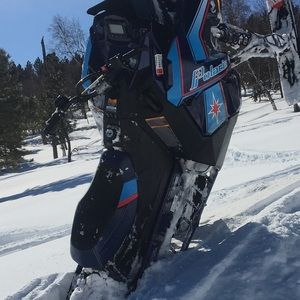 Meet your Posher, Cooper